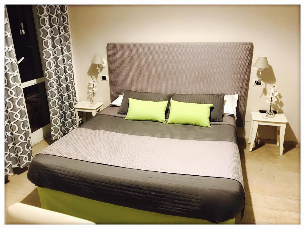 Couette-café Exa - Just 3*