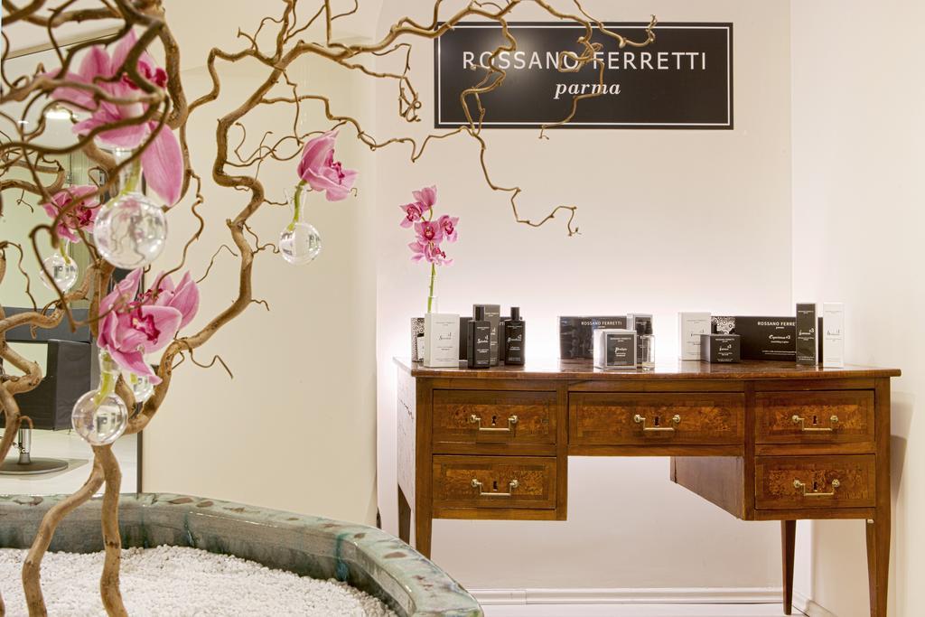 Hotel Hassler Rome