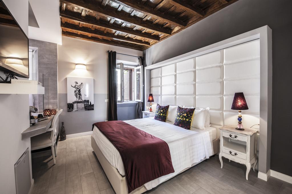 Town House Spagna- Luxury With Jacuzzi Bath Maison d'hôtes Rome