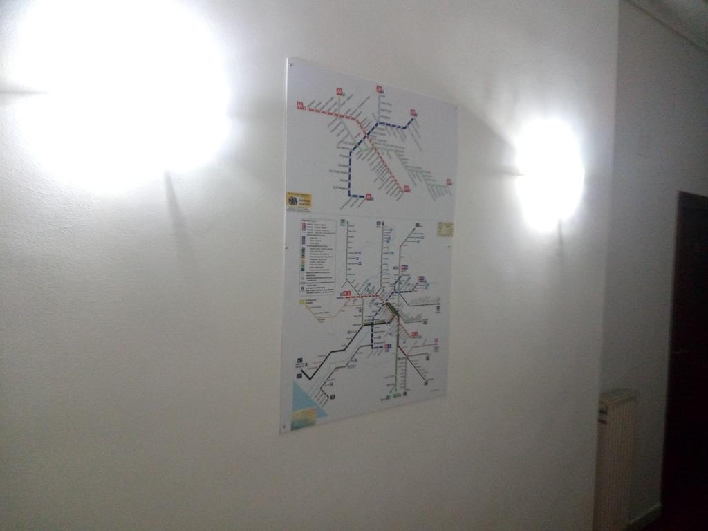 Affittacamere Il Sorchettaro Guest house