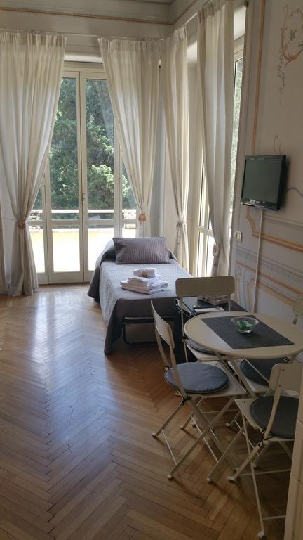 Piazza Del Popolo Bed & Breakfast Rome