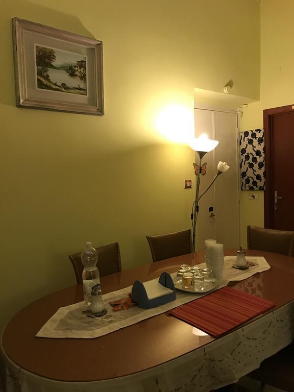 Couette-café Cappellini 2*