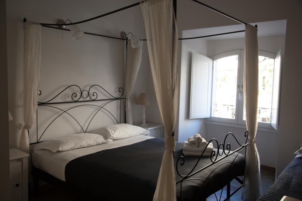 Guest house White Vatican Rome