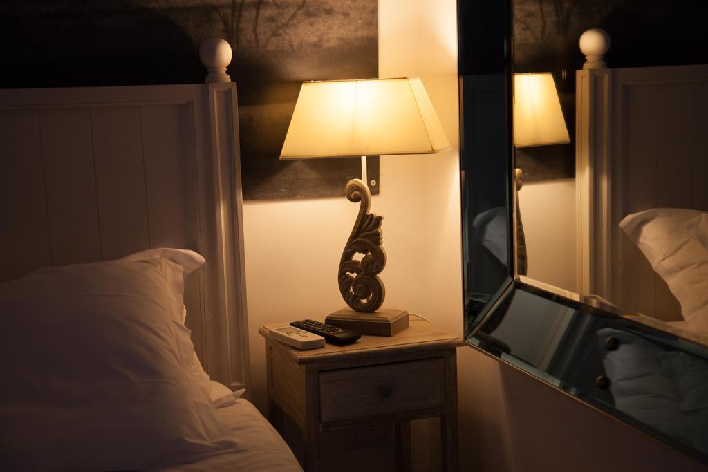 Guest house White Vatican Rome