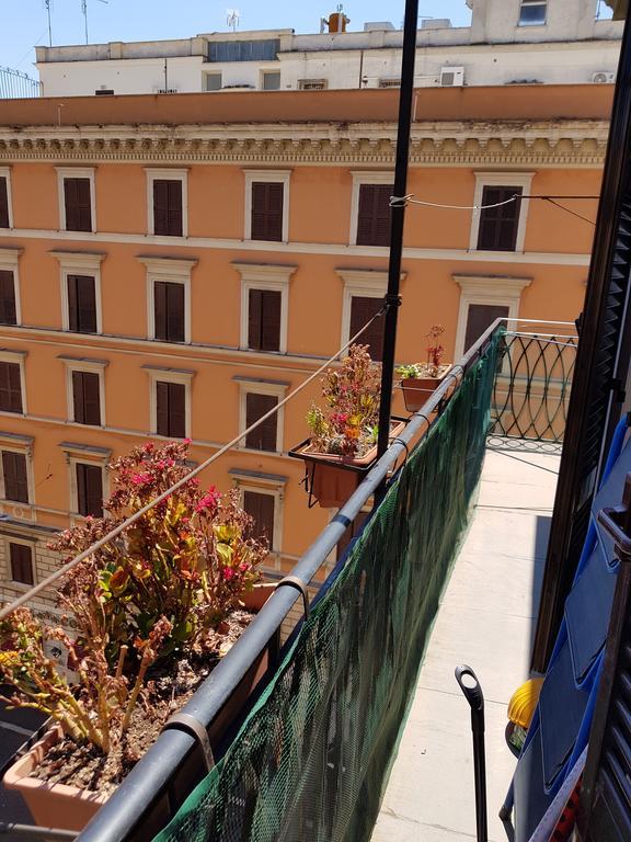 Hello Roma