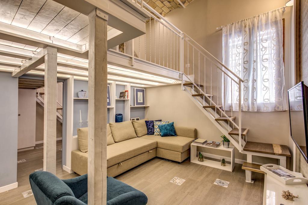 Apartment Domus Urbana