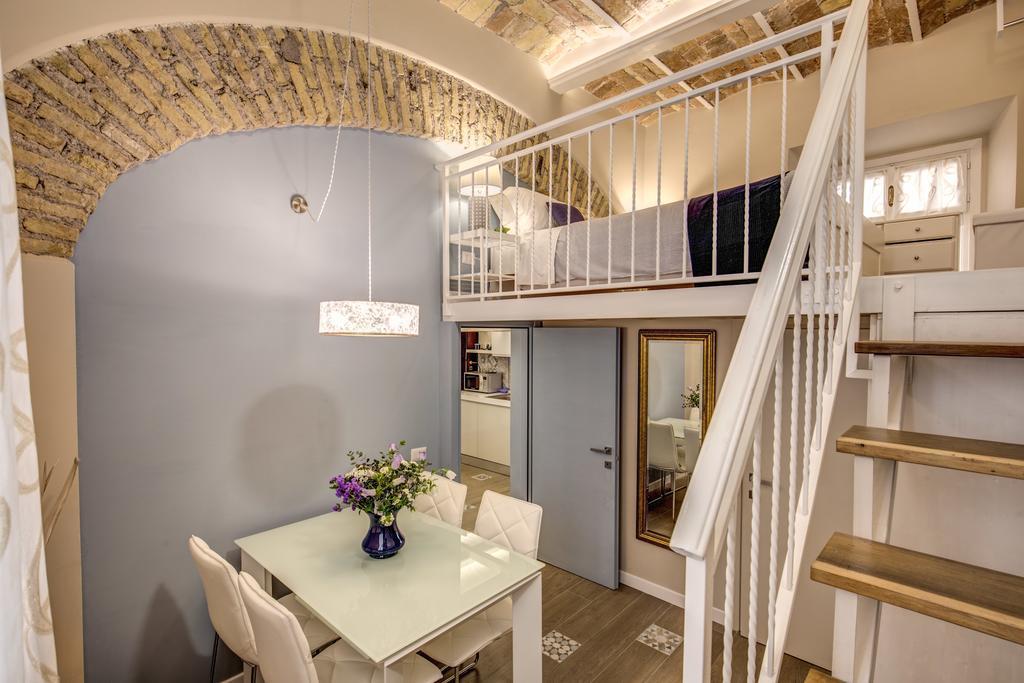 Apartment Domus Urbana