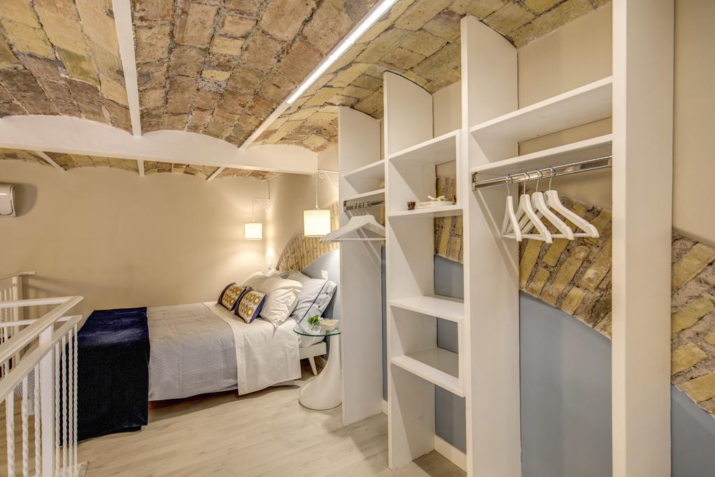 Apartment Domus Urbana *