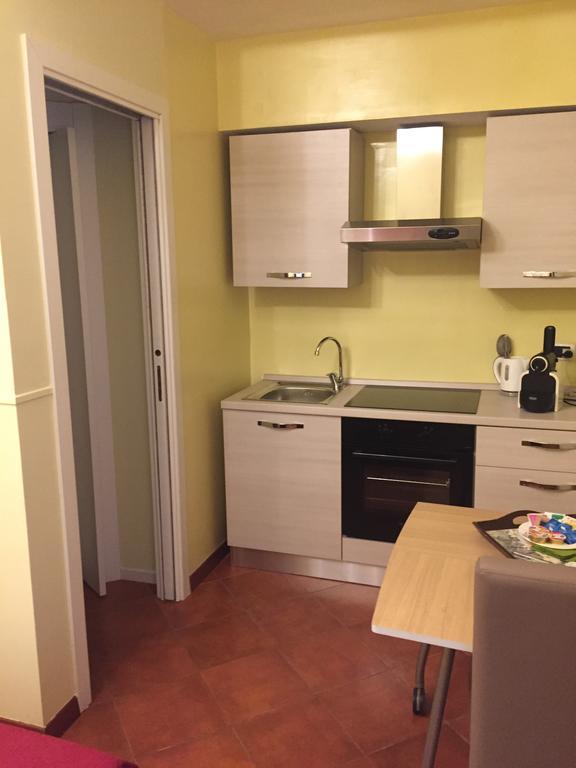 Deseo Maison Roma