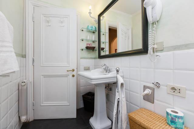 Apartamento Spanish Step