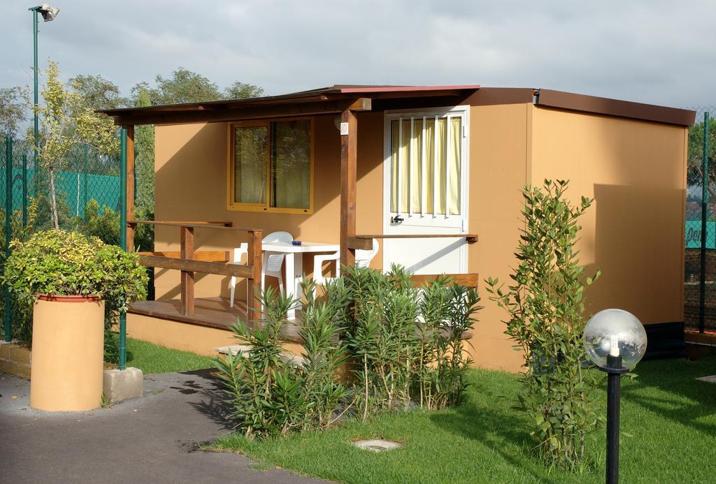 Real Village Holiday park