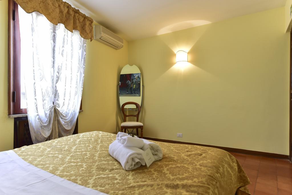 Prince's Penthouse Piazza Di Spagna Rome