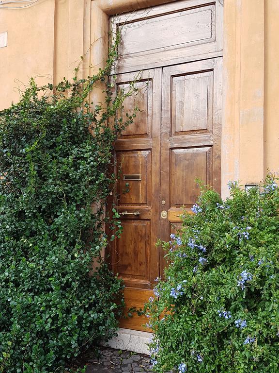 Holiday home Domus Al Palatino Rome