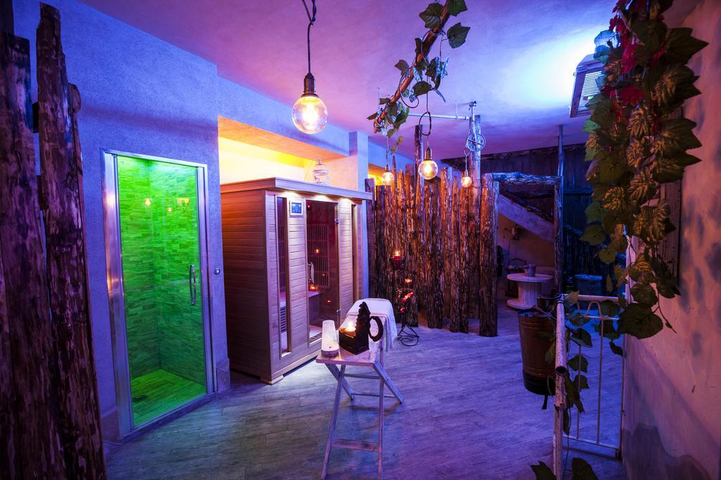 Mancini Shabby House 3* Rome