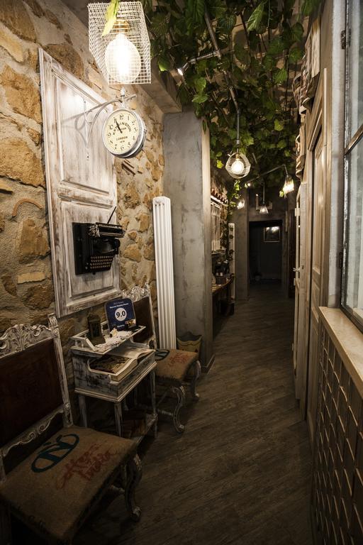 Gasthuis Mancini Shabby House