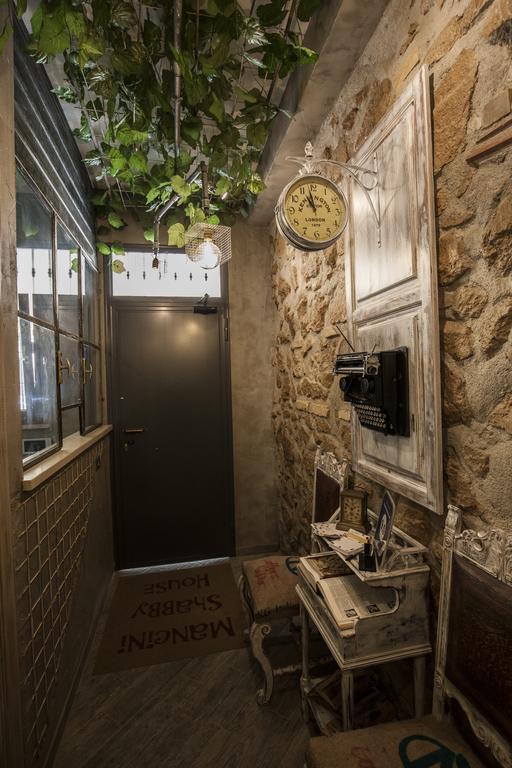 Gasthuis Mancini Shabby House 3*