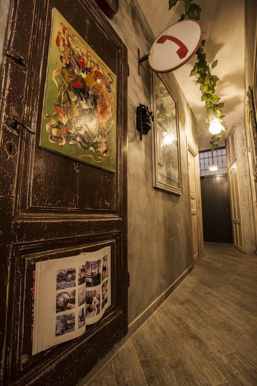 Mancini Shabby House