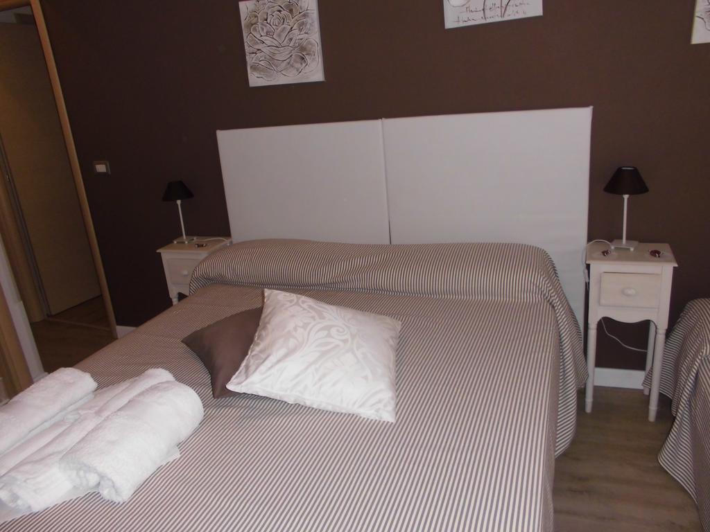 Casa de hóspedes Monaco Home Campaldino