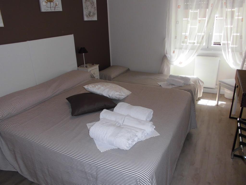 Casa de hóspedes Monaco Home Campaldino Roma