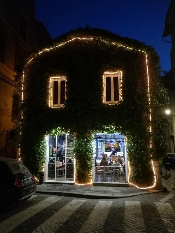 Monti Garden Rome