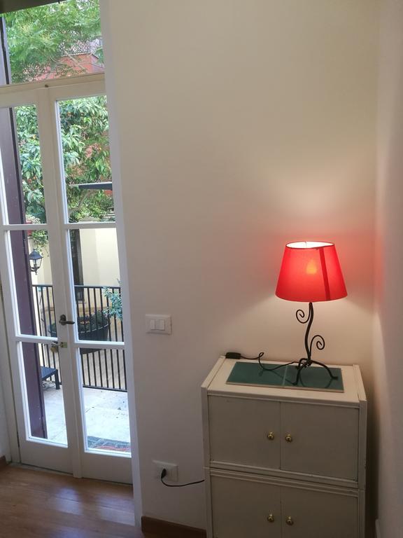 Monti Garden Maison d'hôtes *