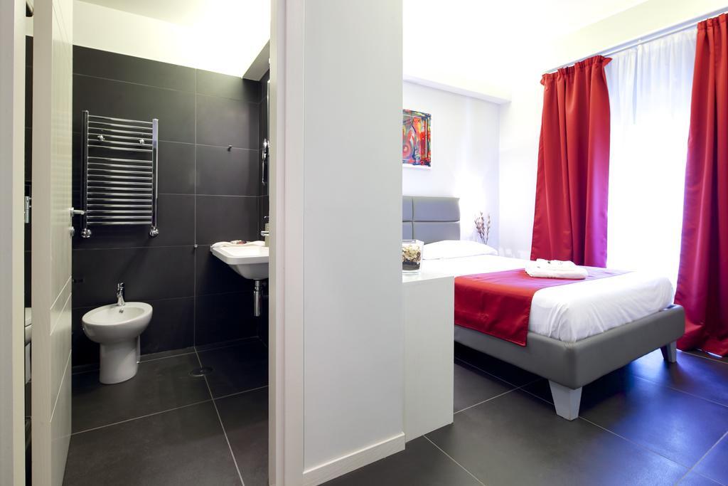 Casa de hóspedes Nearhome Smart