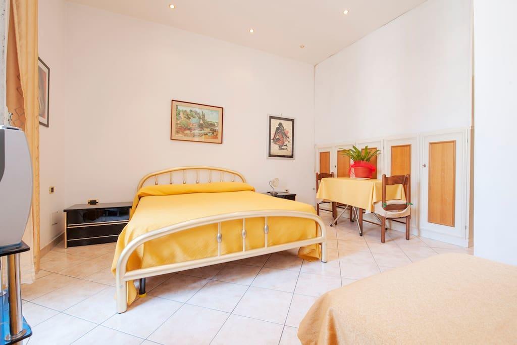 Bed & Breakfast Gianni