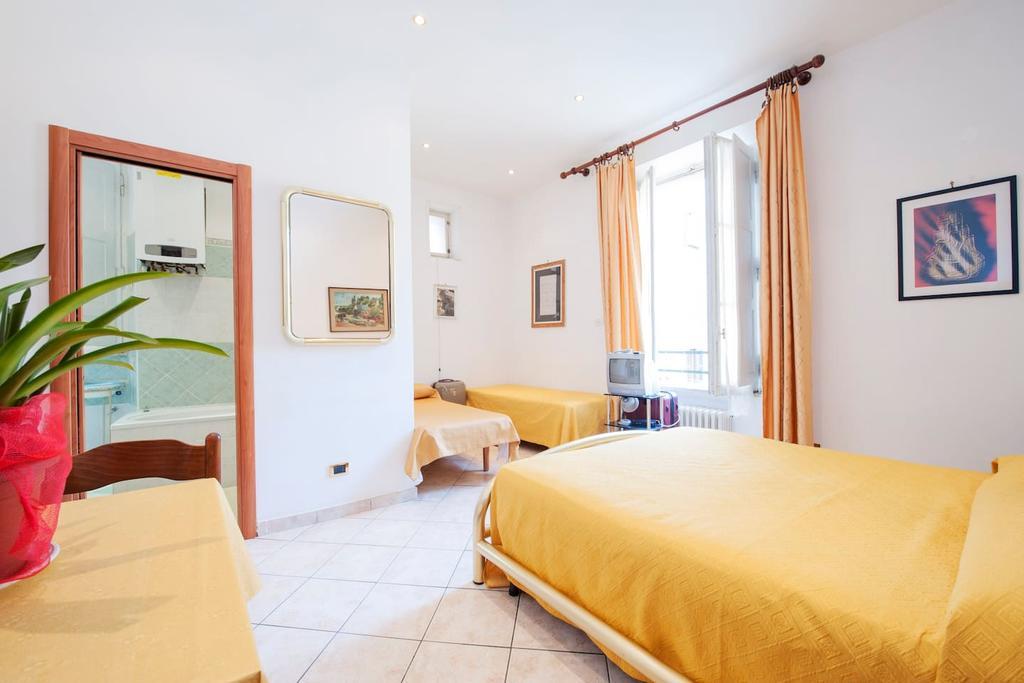 Gianni Bed & Breakfast Roma