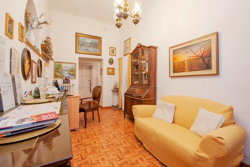 Gianni Bed & Breakfast 2*