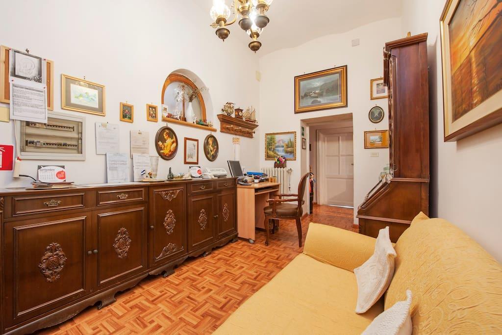 Gianni Bed & Breakfast