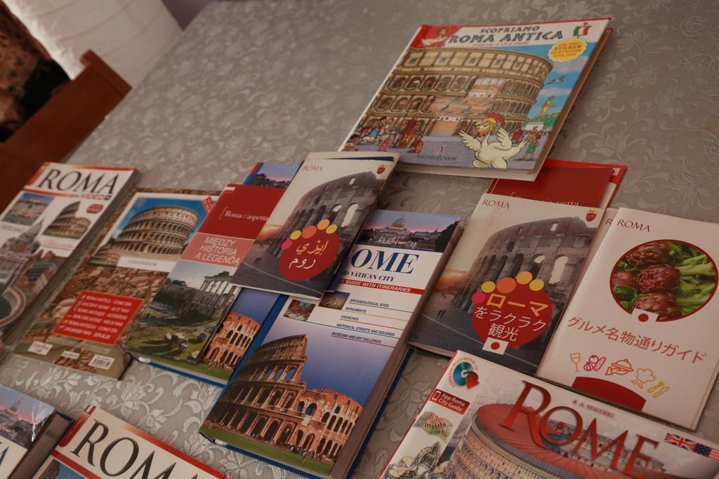 Appartement Laura's Vatican