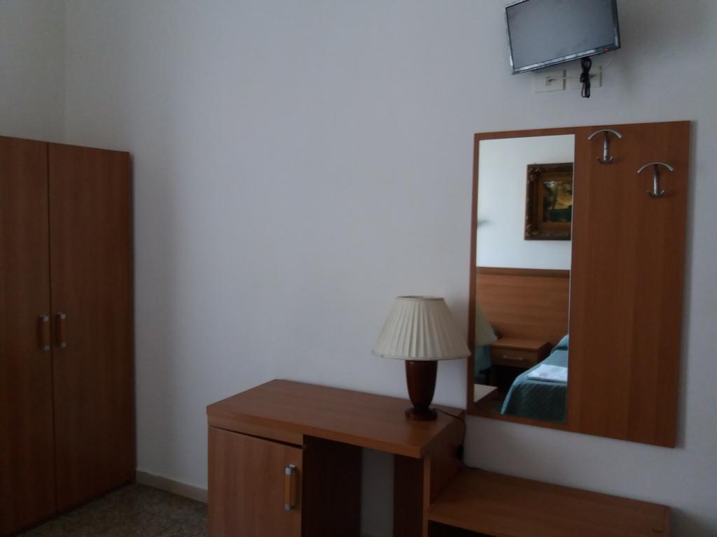 Bed & Breakfast Ritmo Blues Rome