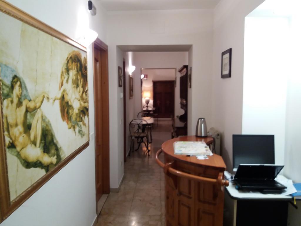 Bed & Breakfast Ritmo Blues 3*