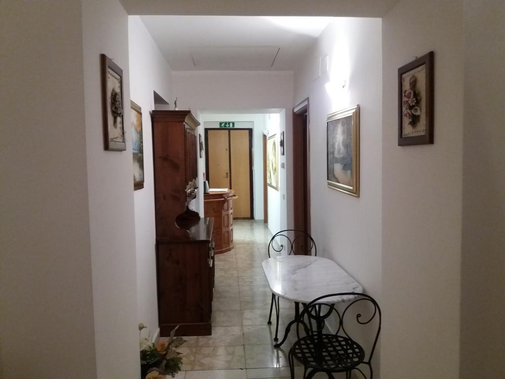 Ritmo Blues Bed & Breakfast