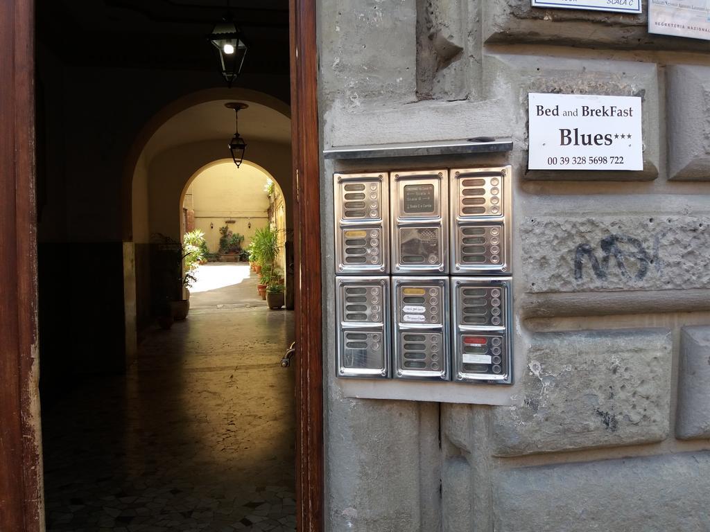 Ritmo Blues Bed & Breakfast