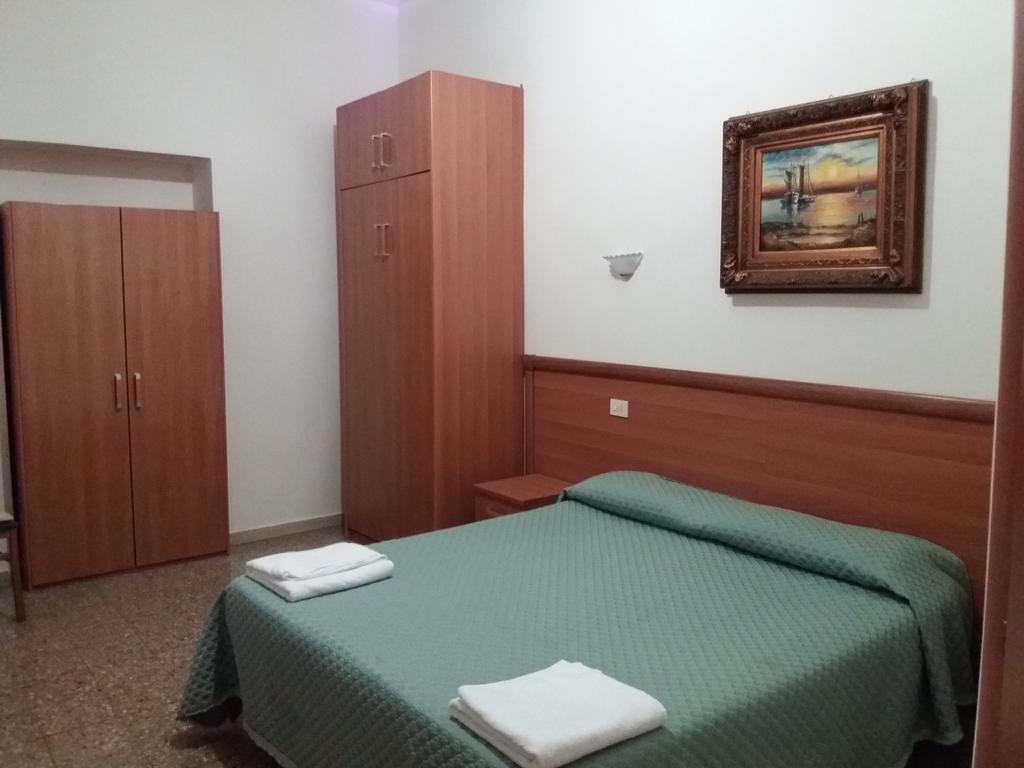 Bed & Breakfast Ritmo Blues