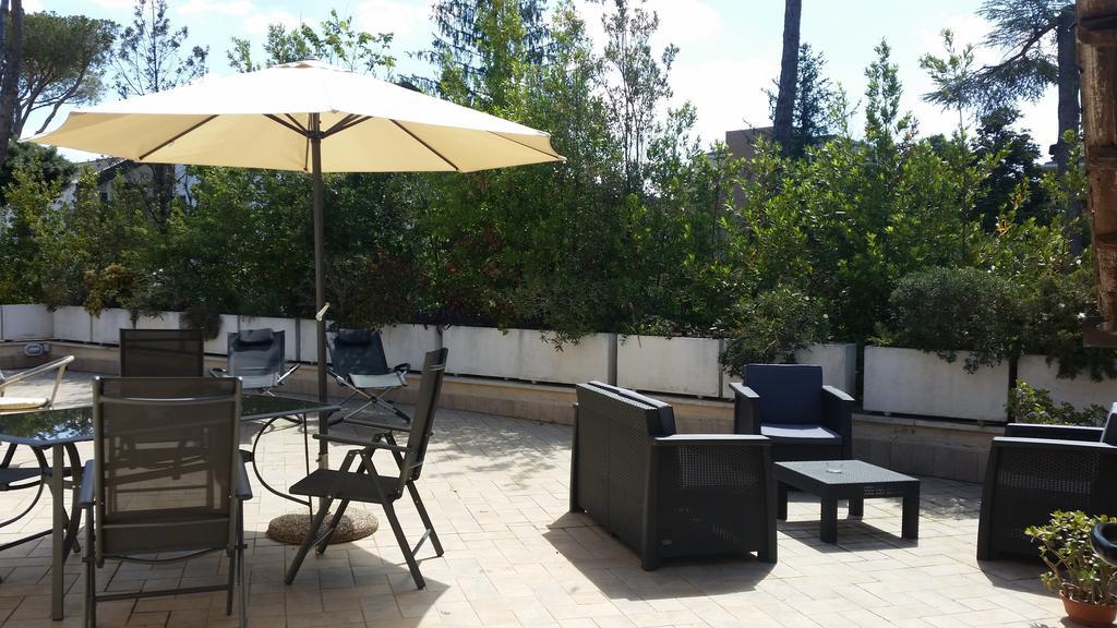 Volusia House Roma