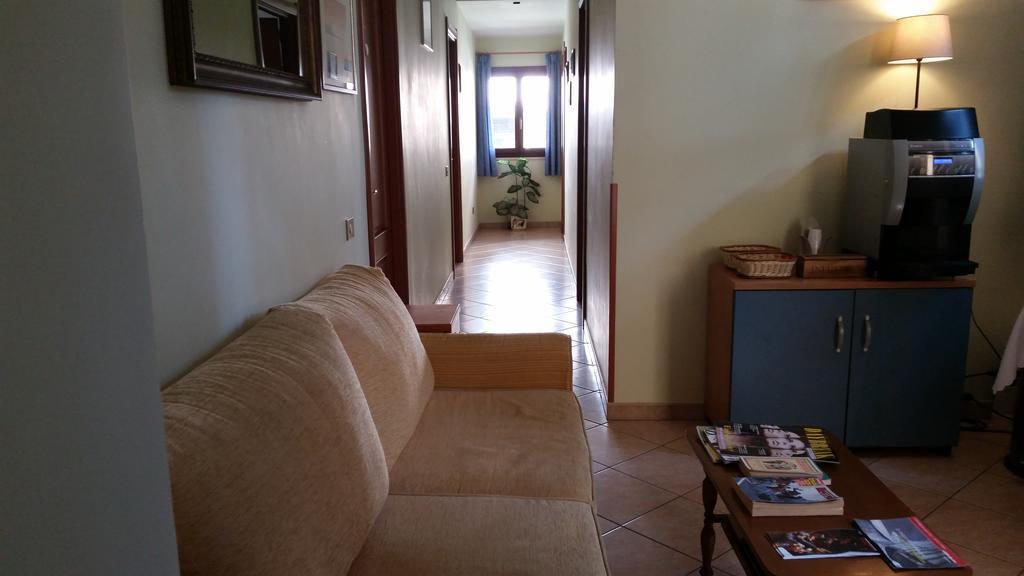 Volusia House Affittacamere 3*