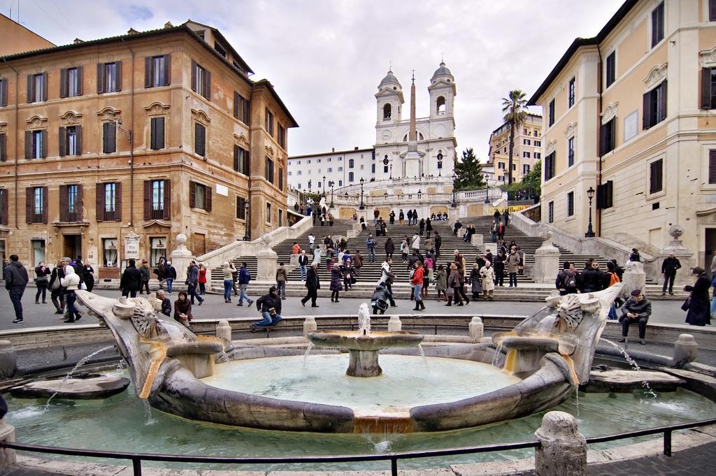 Apartment Lavatore *