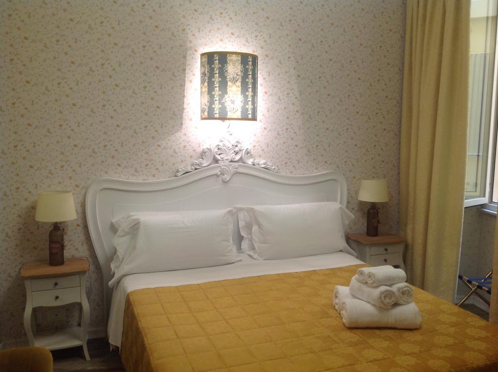 Hotel Terme Olimpia Rome