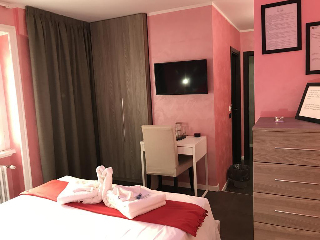 B&B Roma Aparthotel