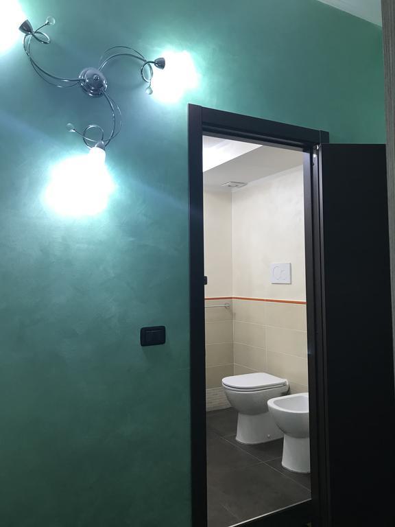 B&B Roma Aparthotel *