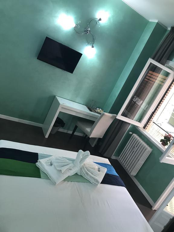 Aparthotel B&B Roma