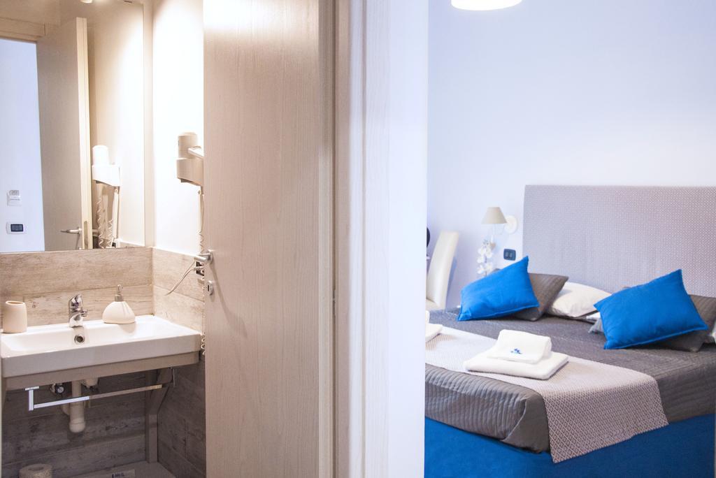 Couette-café Exa - Just 3*