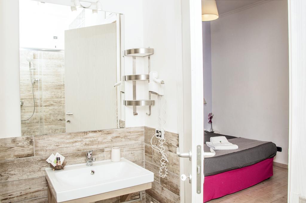 Couette-café Exa - Just 3*