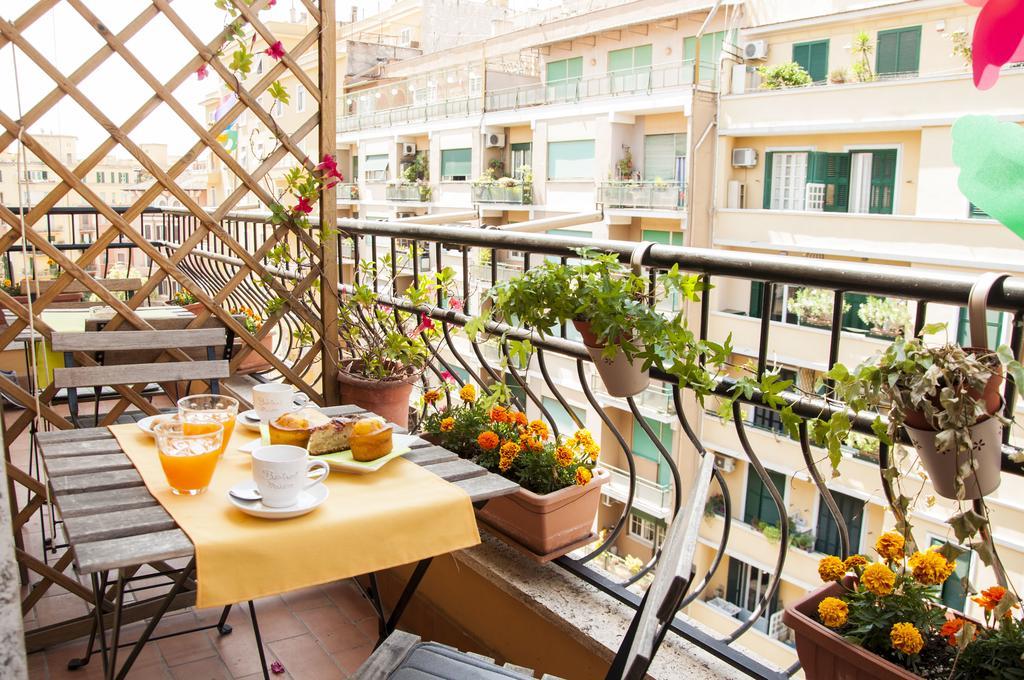 Exa - Just 3* Rome