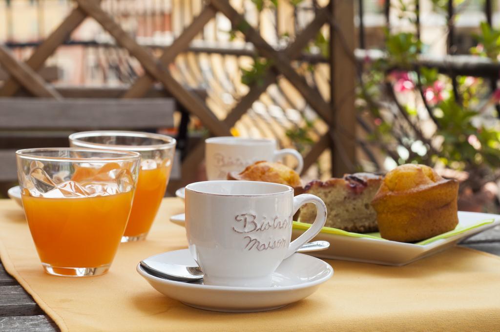 Exa - Just Couette-café Rome