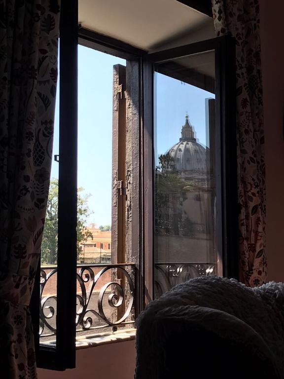 Catherine's Apartment *