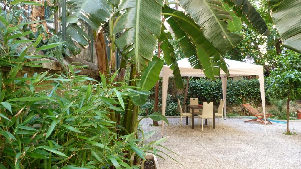 Nucleus Holidays - Vatican Apartment Rome
