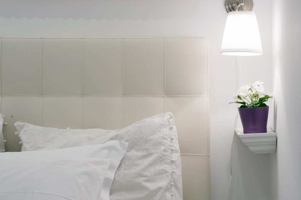 Nido All'aventino Apartamento *